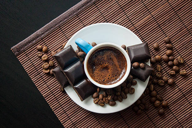chocolate Coffee